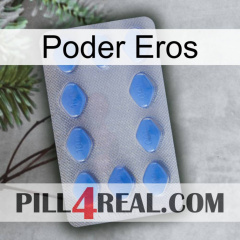 Eros Power 21